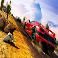 gt_highway_car_driving_busy_roads_racer_2020 ゲーム