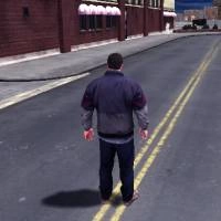 gta_1 Ойындар