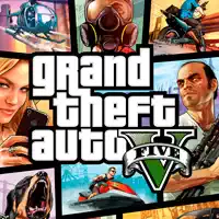 gta_5 ألعاب