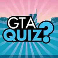 gta_quiz Тоглоомууд