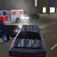 GTA: Rennen met Politie 3D