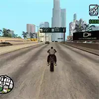 Gta San Andreas