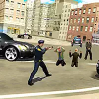 Gta: Lưu Thành Phố Của Tôi