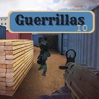 guerrillas_io Játékok