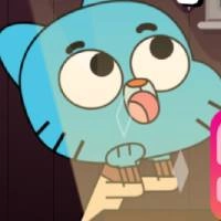 Gumball: ចាប់រង្វាន់