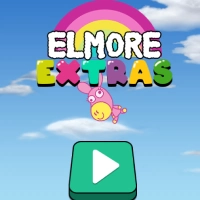 gumball_elmore_extras 游戏