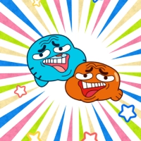 Gumball Per Il Presidente Di Classe