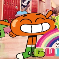 Gumball Hidden Stars