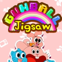 gumball_jigsaw Παιχνίδια