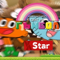 gumball_jump_adventure Játékok