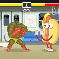 gumball_kebab_fighter гульні