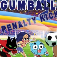 gumball_penalty_kick Jocuri