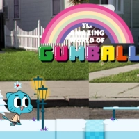 Gumball Runner Adventure