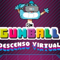 Gumball Виртуал Удам