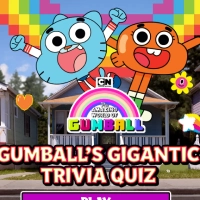 gumballs_gigantic_trivia_quiz Тоглоомууд