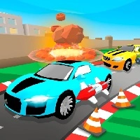 gun_racing Խաղեր