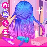 hair_master Խաղեր