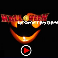 halloween_geometry_dash Խաղեր