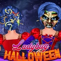 halloween_hairstyles игри