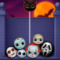 halloween_merge_mania ألعاب