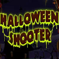 halloween_shooter Խաղեր