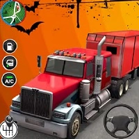 halloween_truck_driving Παιχνίδια