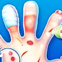 hand_doctor_game ゲーム