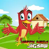 happy_birds_jigsaw Խաղեր