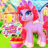 happy_pony Тоглоомууд