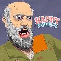 happy_wheels ເກມ