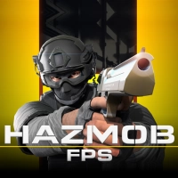 hazmob_fps Igre