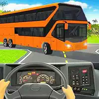 heavy_coach_bus_simulation Juegos