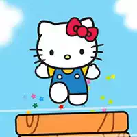 hello_kitty_and_friends_jumper Ойындар