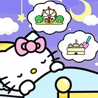 hello_kitty_good_night Oyunlar