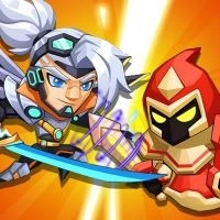 hero_fight_clash Spellen