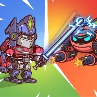 hero_tower_wars_merge_puzzle 游戏