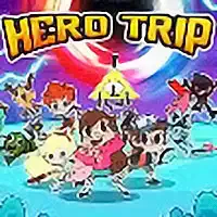 hero_trip Játékok