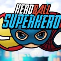 heroball_superhero ゲーム