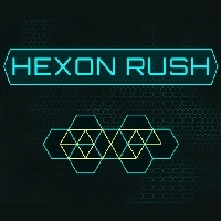 hexon_rush Spellen