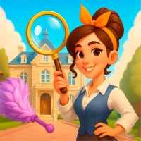 Skjult Objekt: Mit Hotel