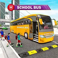 high_school_bus_game Тоглоомууд