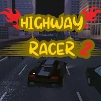 highway_racer_2 खेल