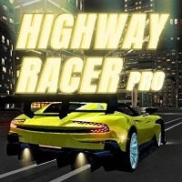 Highway Racer Pro