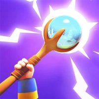 توپ را بزنید