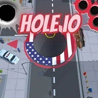 hole_io Тоглоомууд