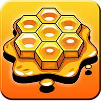 honey_hexa_puzzle Тоглоомууд