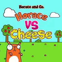 Horacio Y Queso captura de pantalla del juego