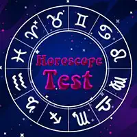 Horoscoop Test