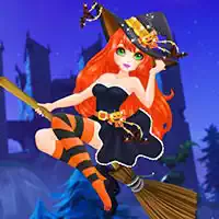 Аймшигтай Хөөрхөн Маникюр Halloween 2019