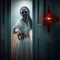 horror_escape_granny_room Խաղեր